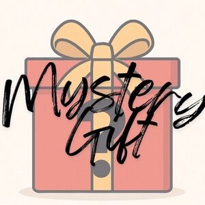 Free gift mystery gift giveaway